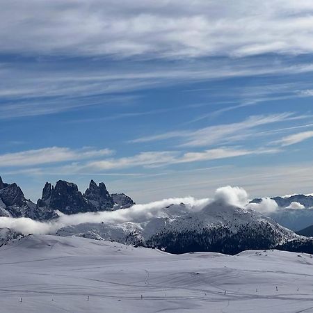 Suite Agb Mazzin Exteriér fotografie