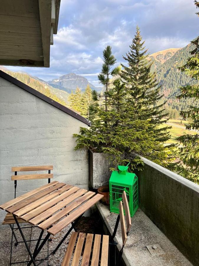 Suite Agb Mazzin Exteriér fotografie