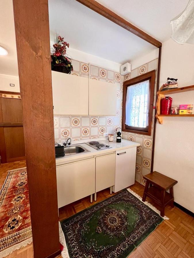 Suite Agb Mazzin Exteriér fotografie