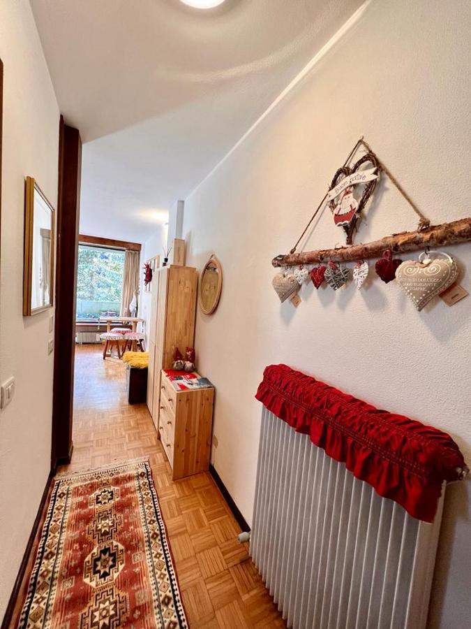 Suite Agb Mazzin Exteriér fotografie