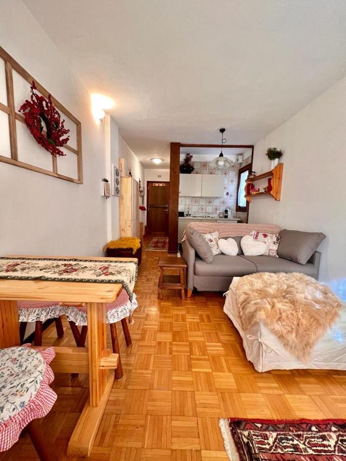Suite Agb Mazzin Exteriér fotografie
