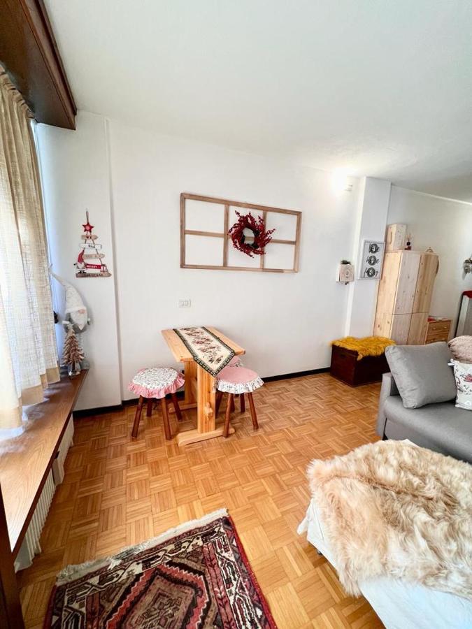 Suite Agb Mazzin Exteriér fotografie