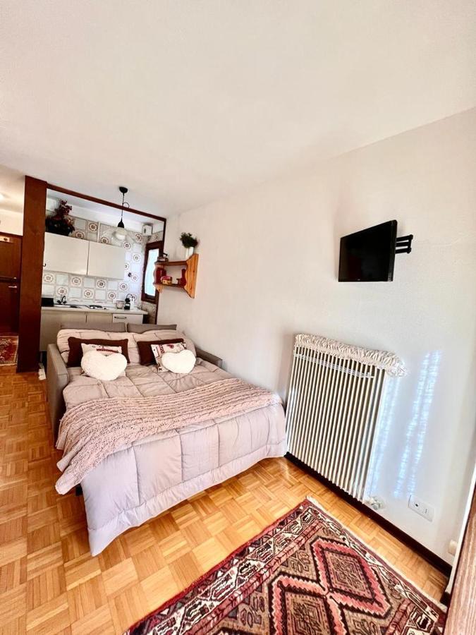 Suite Agb Mazzin Exteriér fotografie