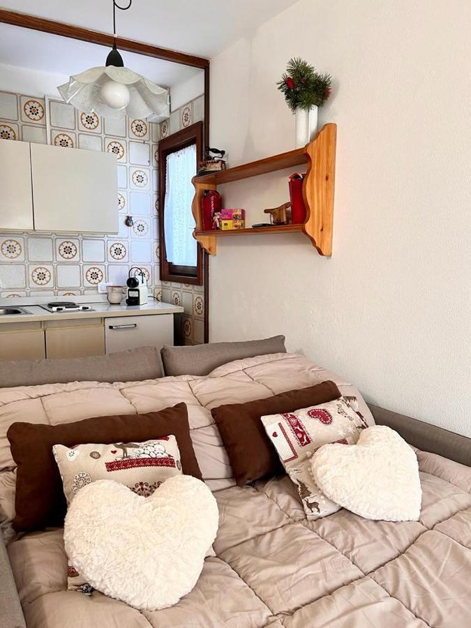 Suite Agb Mazzin Exteriér fotografie