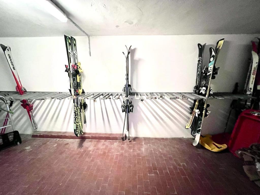 Suite Agb Mazzin Exteriér fotografie
