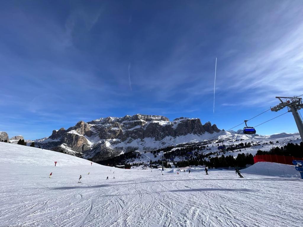 Suite Agb Mazzin Exteriér fotografie