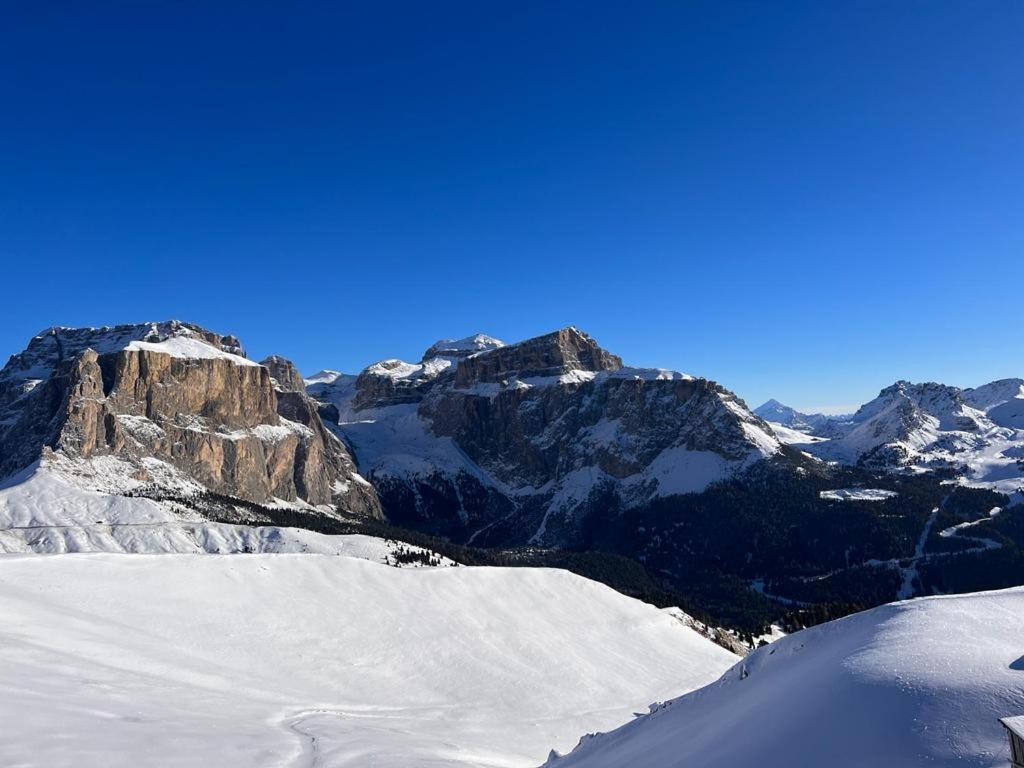Suite Agb Mazzin Exteriér fotografie
