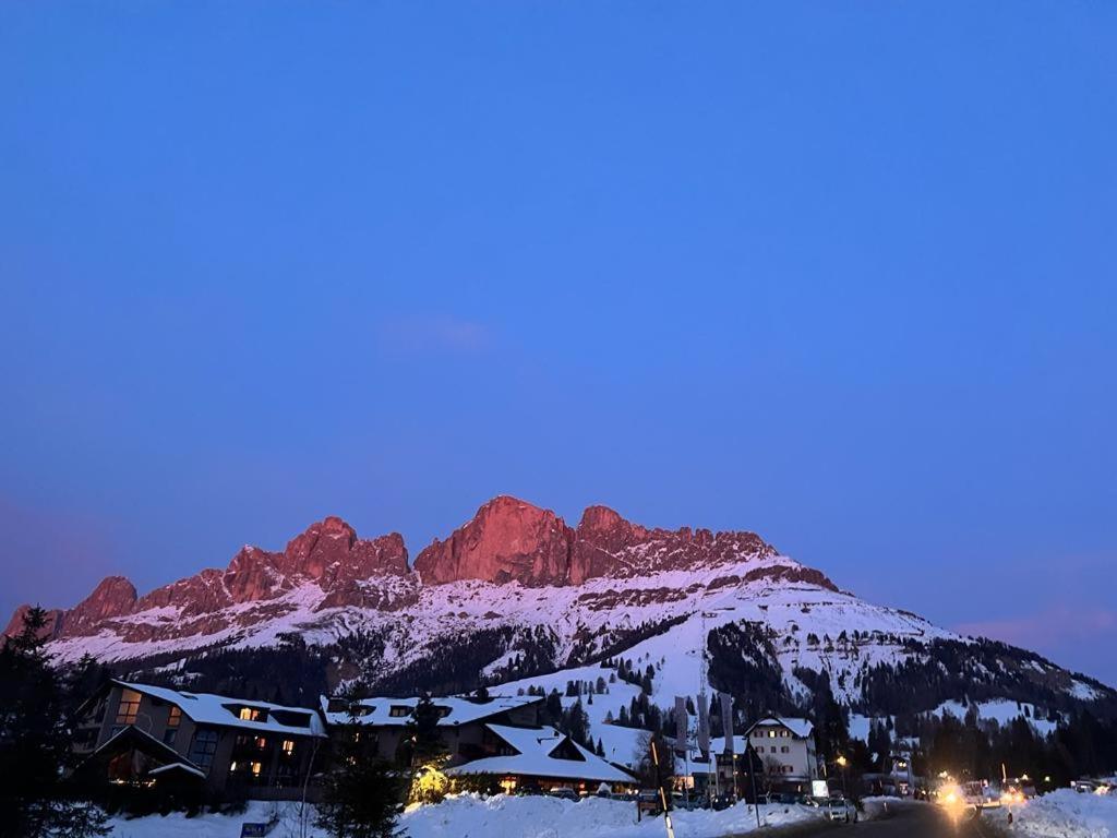 Suite Agb Mazzin Exteriér fotografie